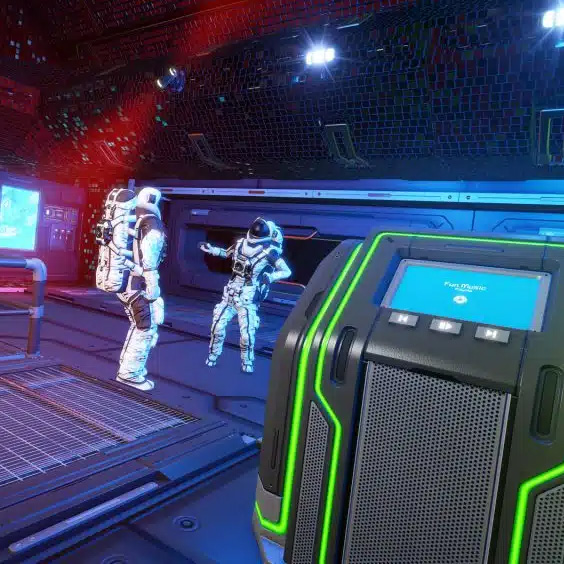 WINNER Sounds of Space Engineers&nbsp;2023