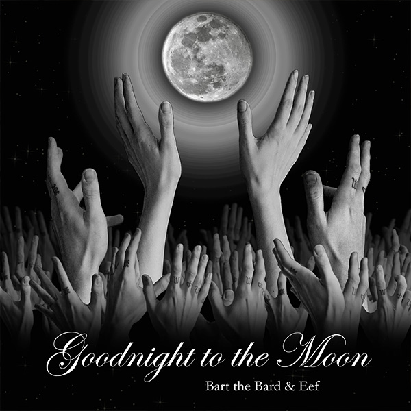 Bart the Bard’s ‘Goodnight to the Moon’: Bedtime Story&nbsp;Music