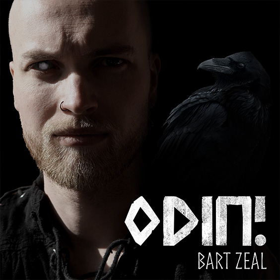 ODIN – Dutch Viking Song Release | Behind the&nbsp;Music