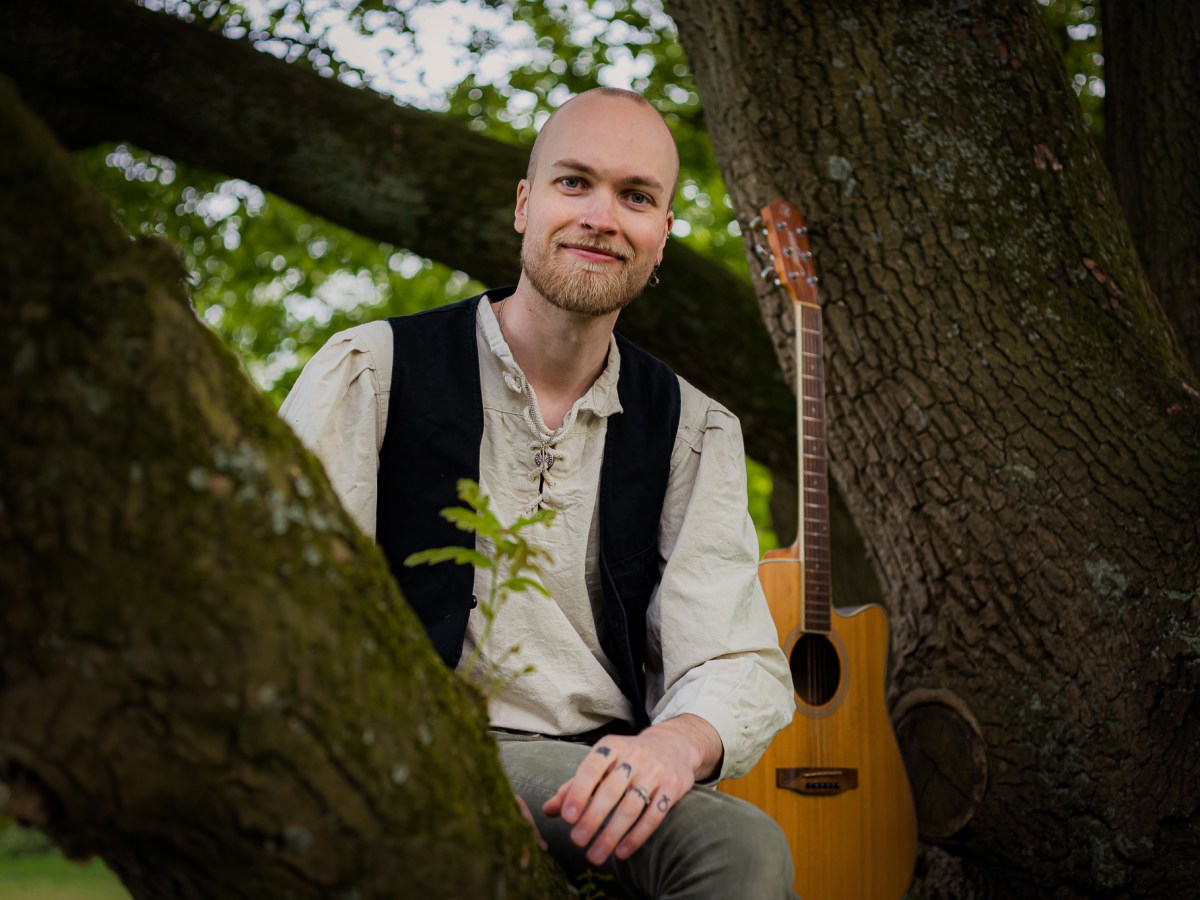 Gitaarles Wageningen