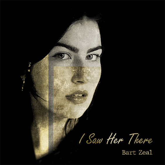 I Saw Her There: A Romantic Musical Journey through&nbsp;Wageningen