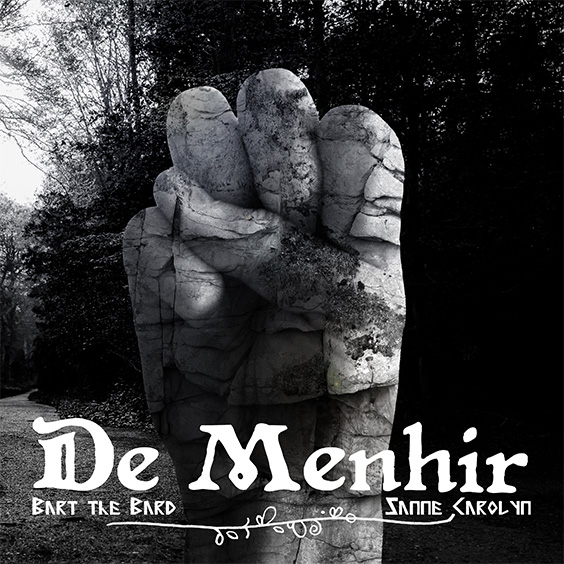 De Menhir: A Dreamy Viking Love&nbsp;Song