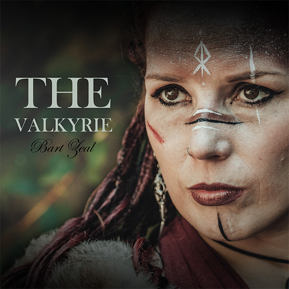 Discover ‘The Valkyrie’: A Viking Tale in&nbsp;Song