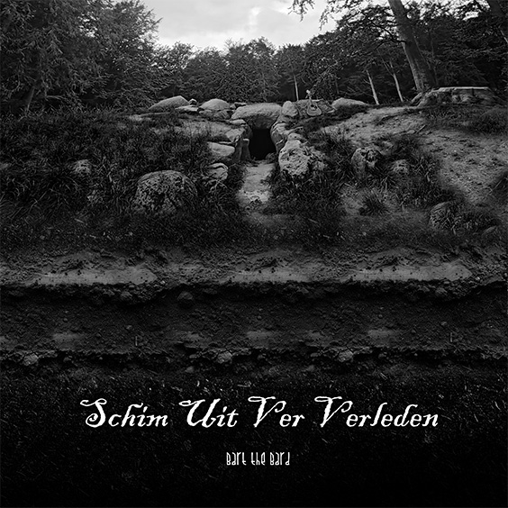 Schim Uit Ver Verleden: A Mystical Song About&nbsp;Samhain